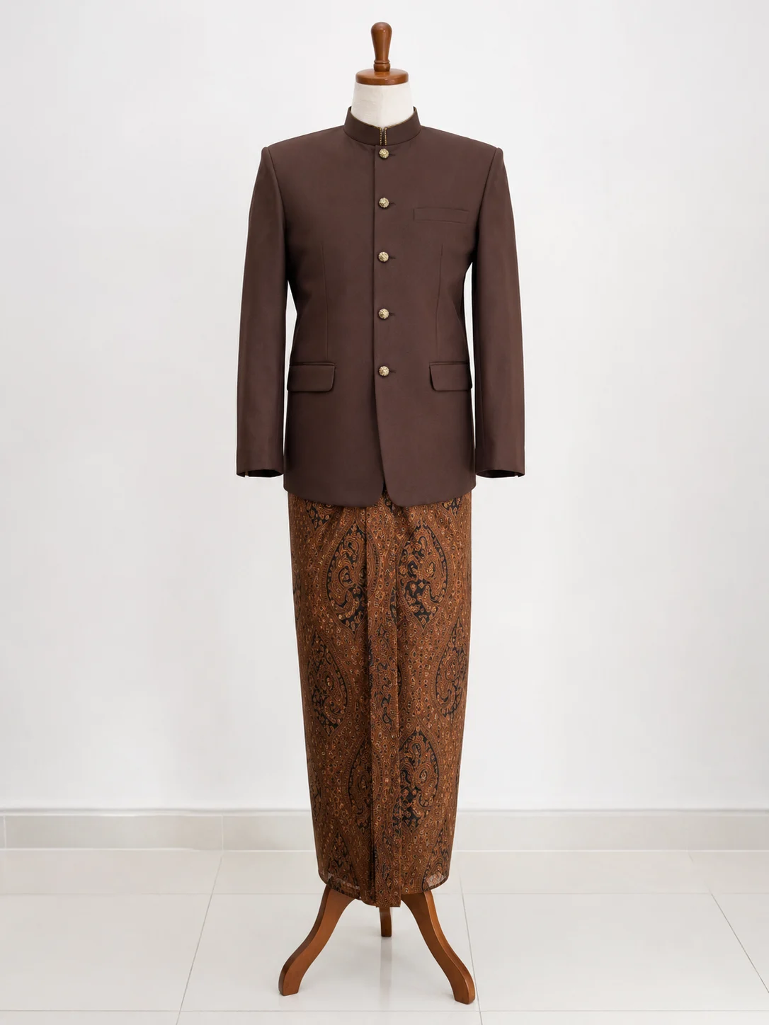 Foto produk Baju  Adat Jawa Modern Pria