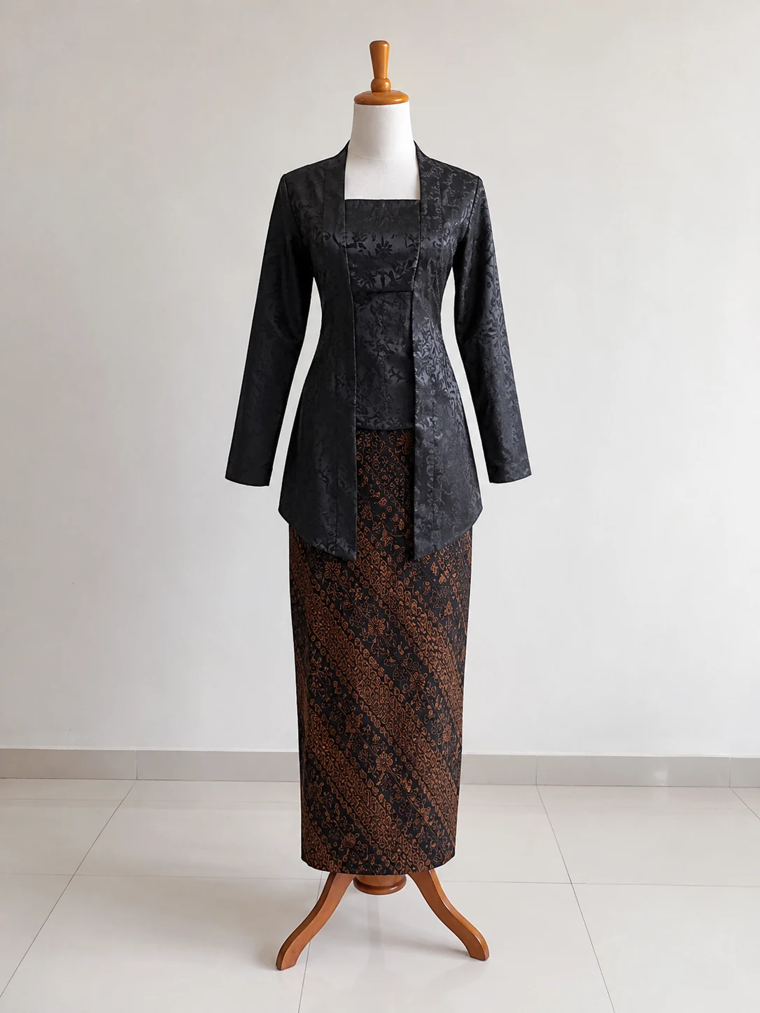 Foto produk Kebaya kutubaru