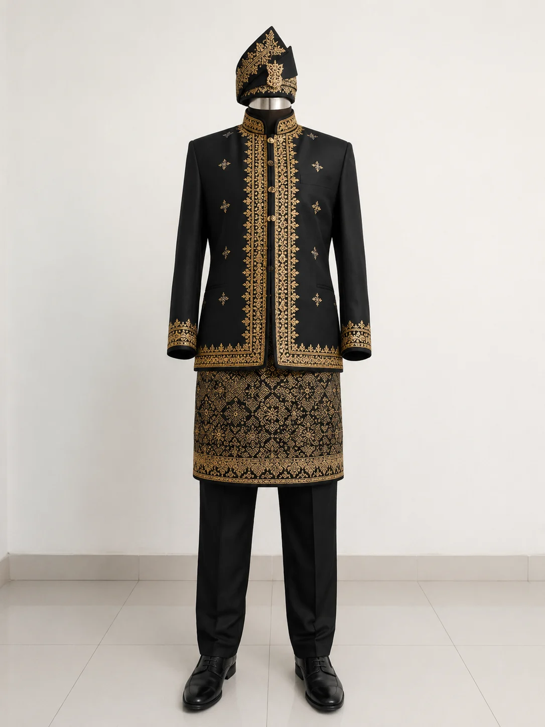 Foto produk Baju adat aceh