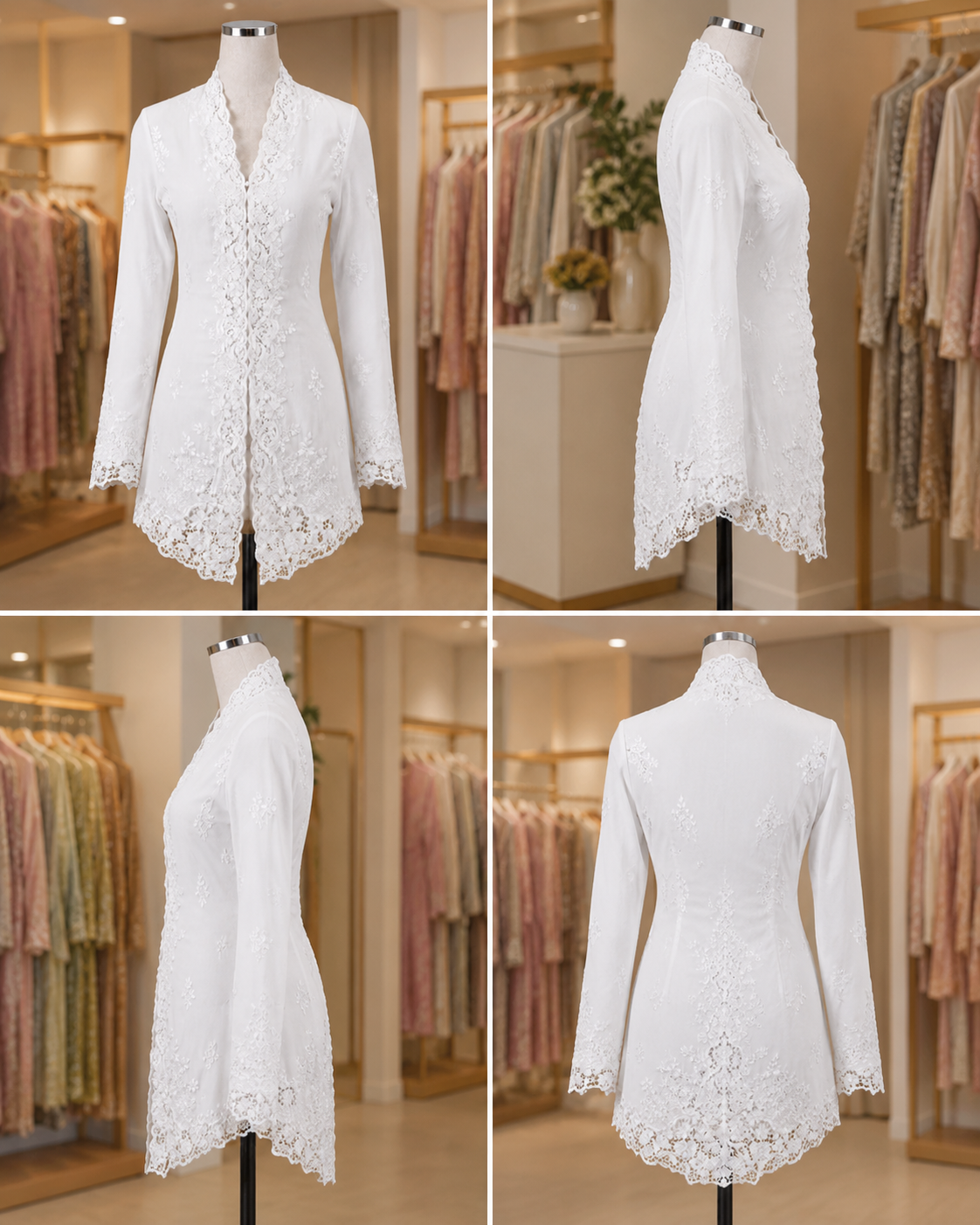 Foto produk Kebaya