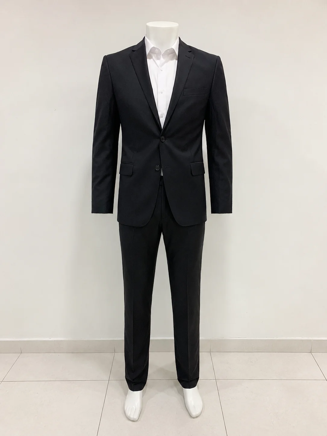 Foto produk Kemeja formal pria